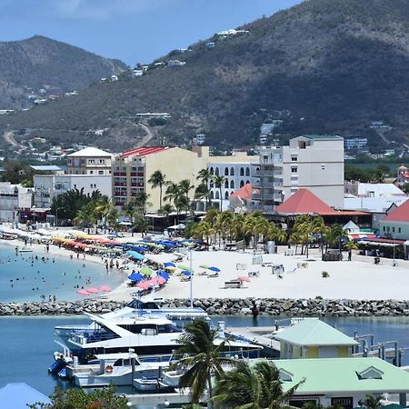 The Aquila Villa Philipsburg  Exterior photo