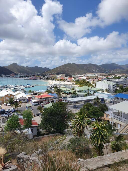 The Aquila Villa Philipsburg  Exterior photo