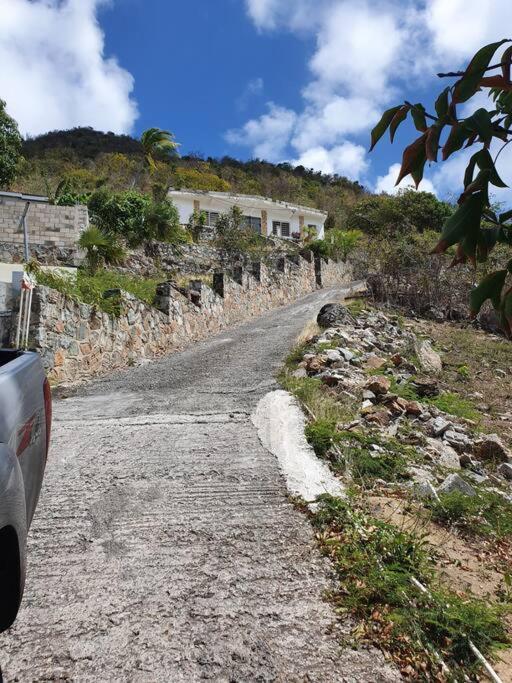 The Aquila Villa Philipsburg  Exterior photo